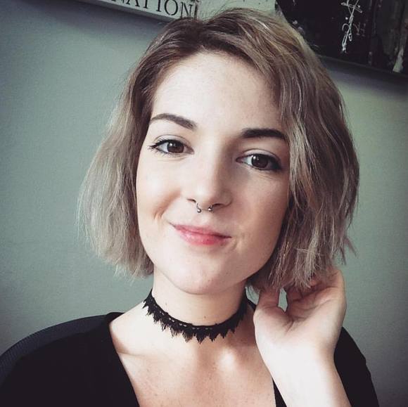 Meet your Posher, Marjo - Picture 1 of 1